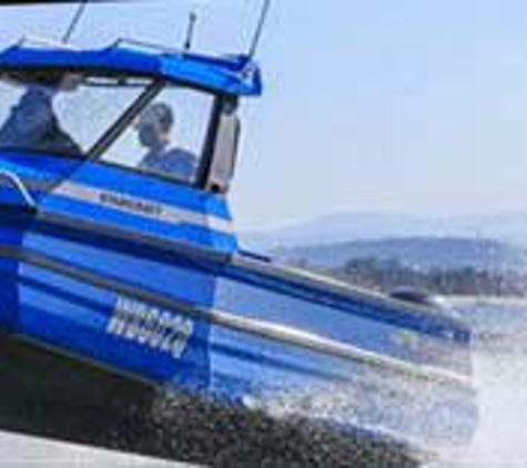 King Towbars & Trailers - Moonah, TAS