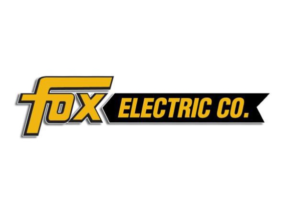 Fox Electric Co. - Austin, MN