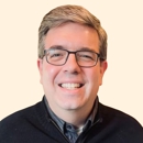 James Wiencke, Counselor - Counseling Services