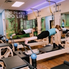 Club Pilates