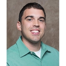 Lukas (Luke) Moedritzer, PT, DPT - Physical Therapists