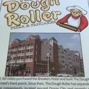 The Dough Roller - American Restaurants