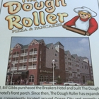 The Dough Roller