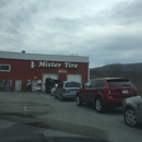 Mr. Tire - Tire Dealers