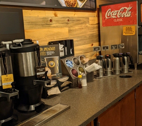 Einstein Bros Bagels - Aurora, CO