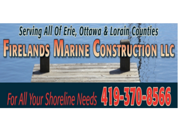 Firelands Marine Construction