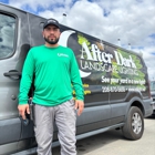 After Dark Landscape Lighting