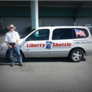 Liberty Shuttle - Taxis