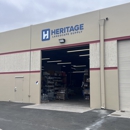 Heritage Landscape Supply - Irrigation Systems & Equipment