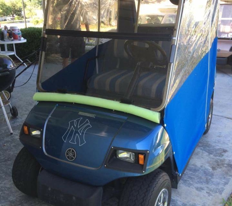 Lester Golf Carts, LLC - Lady Lake, FL