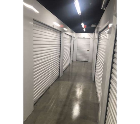 Extra Space Storage - Glendale, CA