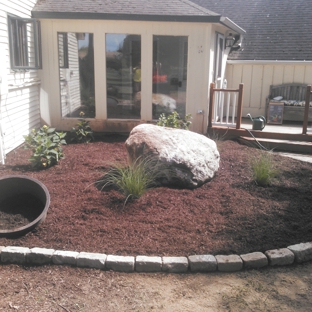 CWC Landscaping, LLC - Suffield, CT