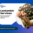 Strongarm Locksmith - Locks & Locksmiths