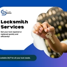 Strongarm Locksmith