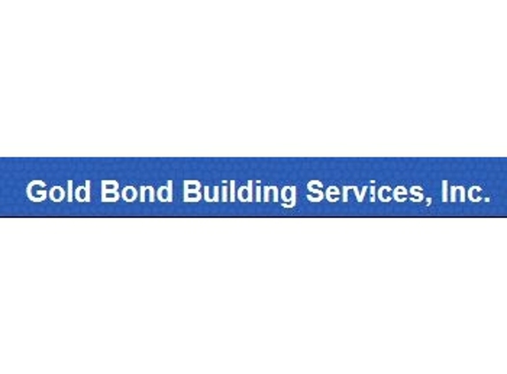 Gold Bond Building Services Inc - Lakewood, NJ