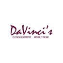 DaVinci's - Italian Restaurants