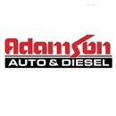 Adamson Automotive - Auto Repair & Service