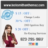 Locksmith Anthem AZ gallery