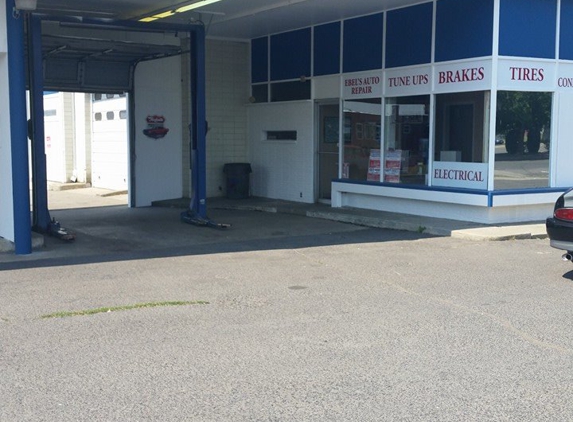 Ebel's Auto Repair - Spokane, WA