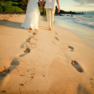 Simple Maui Wedding - Wailuku, HI