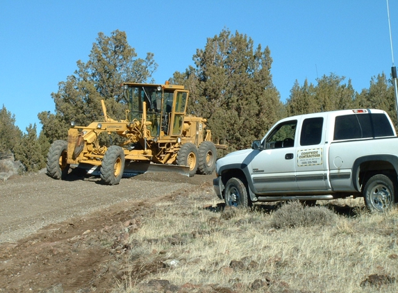 Coast Wide Contractors - Alturas, CA