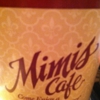 Mimi's Cafe gallery