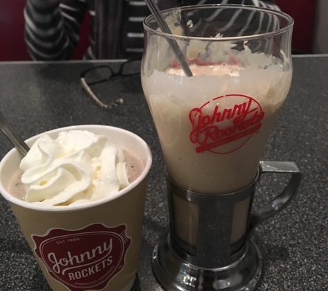 Johnny Rockets - Gilbert, AZ