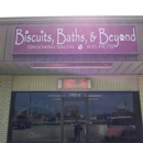 Biscuits Baths & Beyond - Pet Grooming