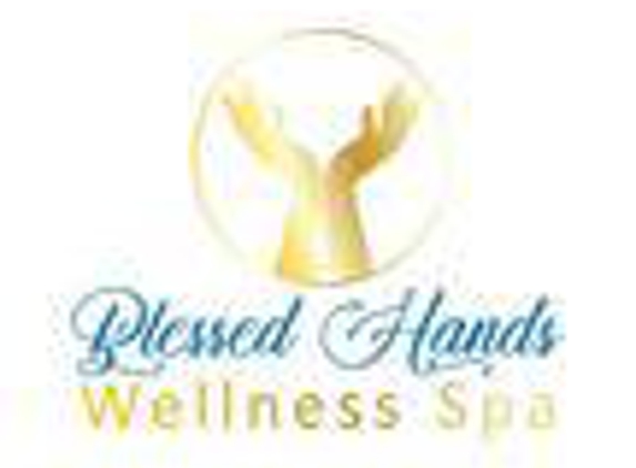 Blessed Hands Wellness Spa - Martinez, GA