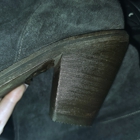 Theodore's Shoe Repair