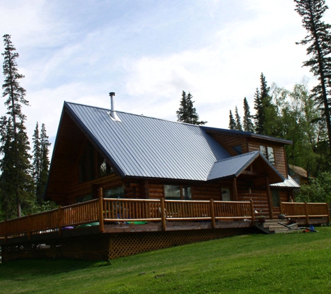 Holland Roofing Co Inc - Anchorage, AK