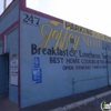 Gaffey Street Diner gallery