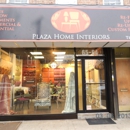 Plaza Home Interiors - Draperies, Curtains & Window Treatments