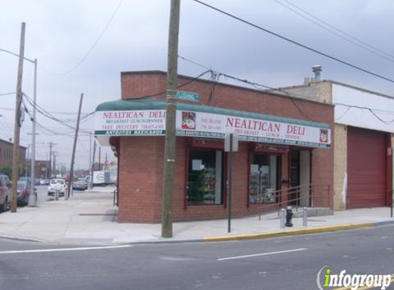 Nealtican Deli Grocery Ciorp - Brooklyn, NY