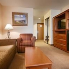 Best Western Territorial Inn & Suites
