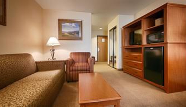 Best Western Territorial Inn & Suites - Bloomfield, NM