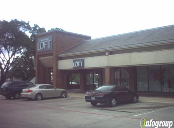 Loft - Arlington, TX