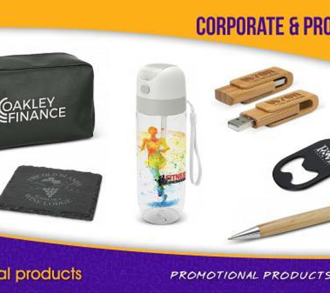Frame Promotional Products - Adamstown, NSW. Oferring all kinds of corporate and promotional items