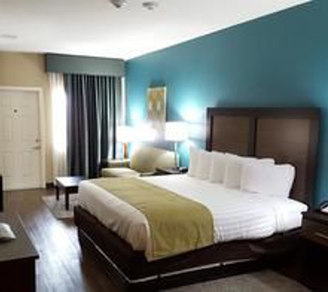 Best Western Plus Galveston Suites - Galveston, TX