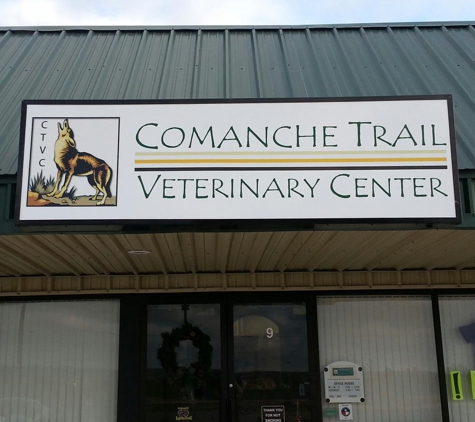 Comanche Trail Veterinary Center - Liberty Hill, TX