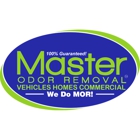 Master Odor Removal