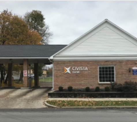 Civista Bank - Plymouth, OH