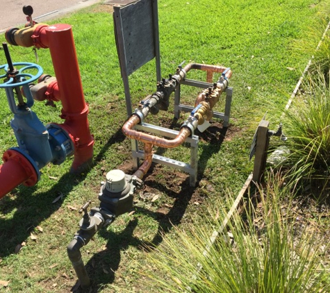 Central Coast Backflow Specialists - Norah Head, NSW