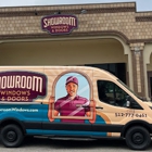 Showroom Windows & Doors
