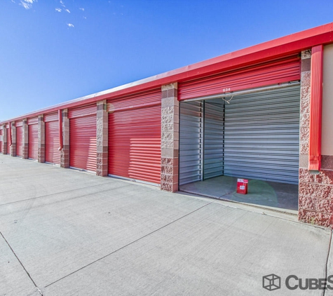 CubeSmart Self Storage - Parker, CO