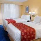 SpringHill Suites by Marriott Centreville Chantilly