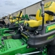 Sinclair Tractor