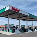 Sinclair Gas Station - Convenience Stores