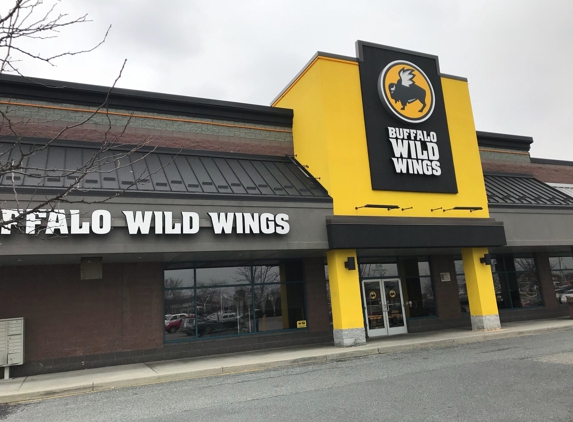 Buffalo Wild Wings - Middletown, DE