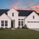 Regency at Ten Trails - Home Builders